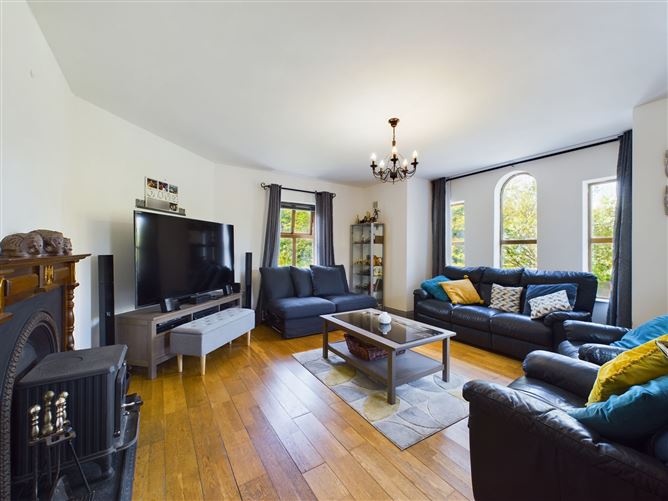 25 Kylemore Hill, Rathoe, Carlow
