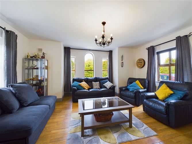 25 Kylemore Hill, Rathoe, Carlow