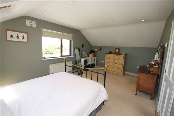 "Millbrook Lodge", Grangecon, Dunlavin, Wicklow