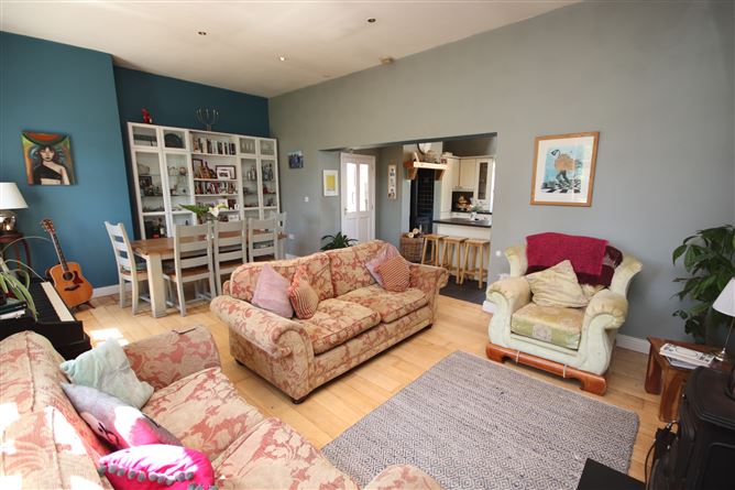 "Millbrook Lodge", Grangecon, Dunlavin, Wicklow