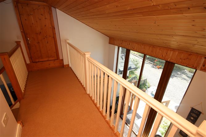 "Millbrook Lodge", Grangecon, Dunlavin, Wicklow