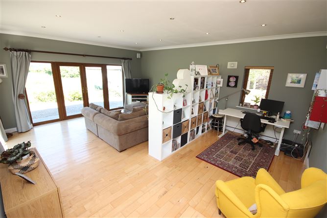 "Millbrook Lodge", Grangecon, Dunlavin, Wicklow