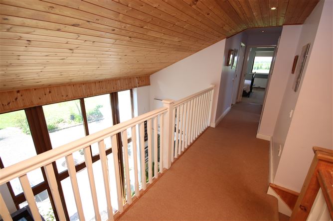 "Millbrook Lodge", Grangecon, Dunlavin, Wicklow