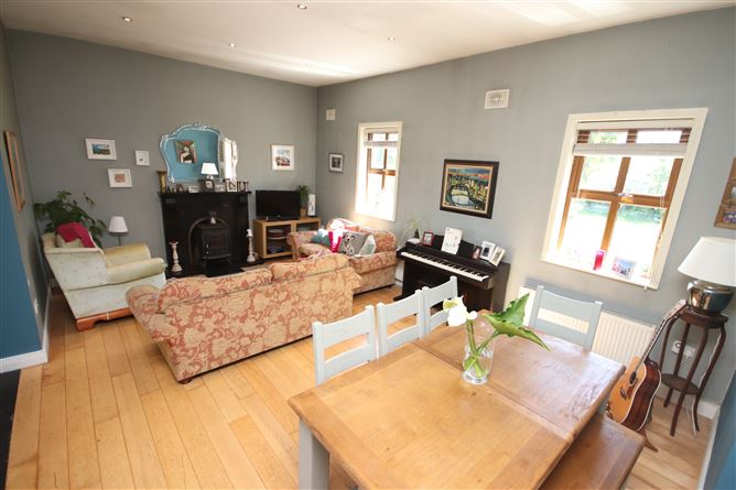 "Millbrook Lodge", Grangecon, Dunlavin, Wicklow