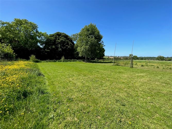 "Millbrook Lodge", Grangecon, Dunlavin, Wicklow