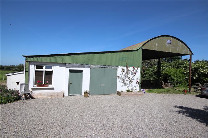 "Millbrook Lodge", Grangecon, Dunlavin, Wicklow