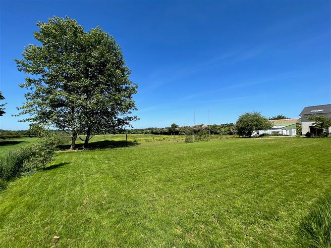 "Millbrook Lodge", Grangecon, Dunlavin, Wicklow