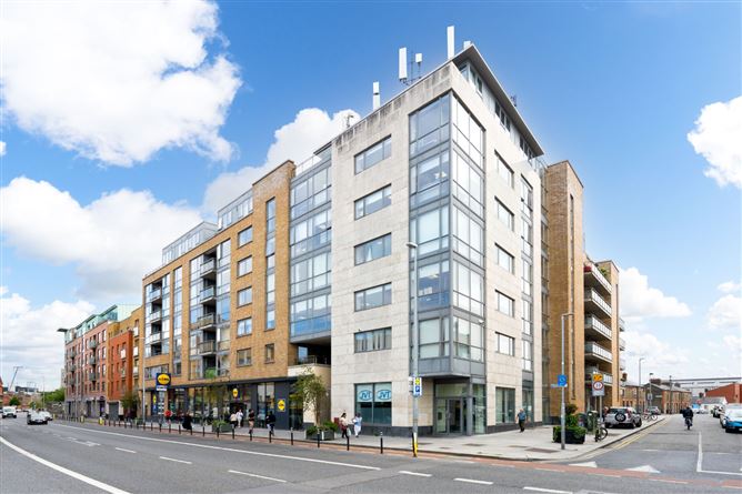 43 The Tannery, Cork Street, Dublin 8