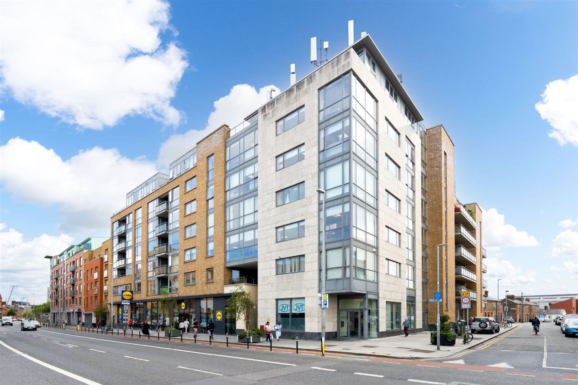 43 The Tannery, Cork Street, Dublin 8