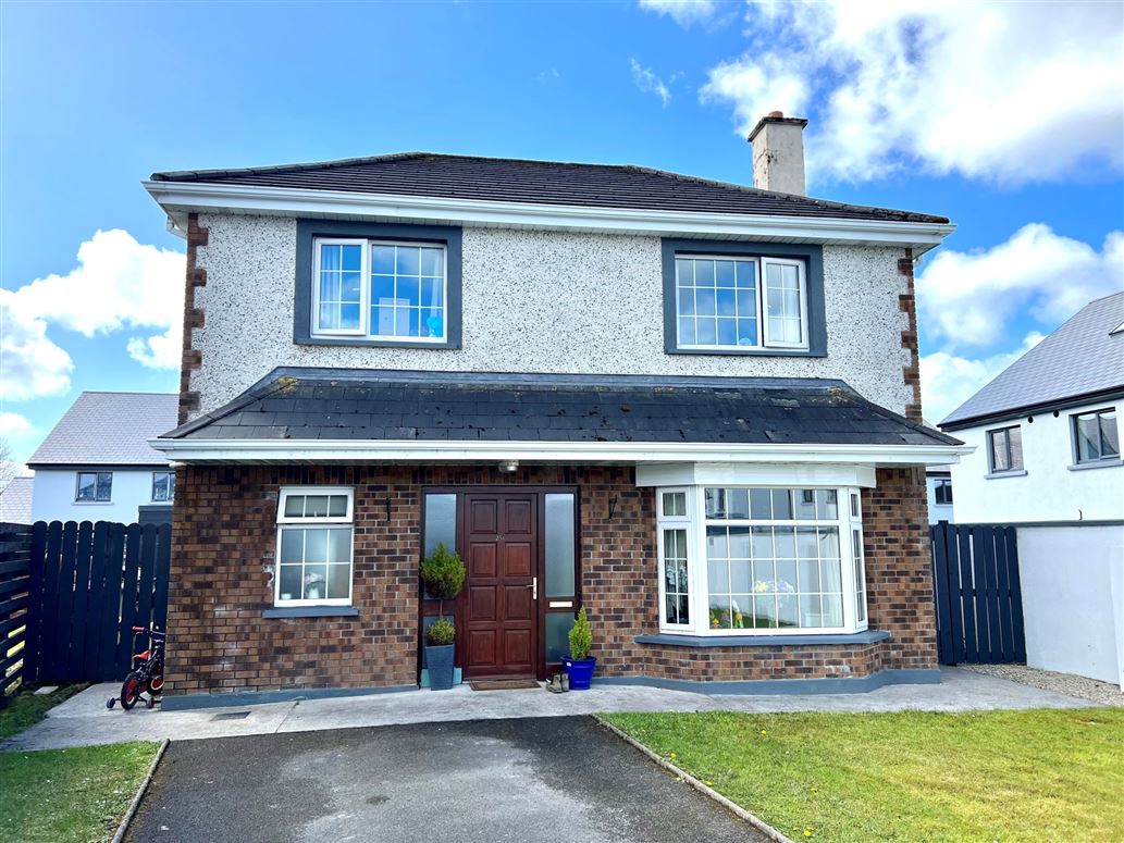 25A Gladesville, Castlebar, Co. Mayo