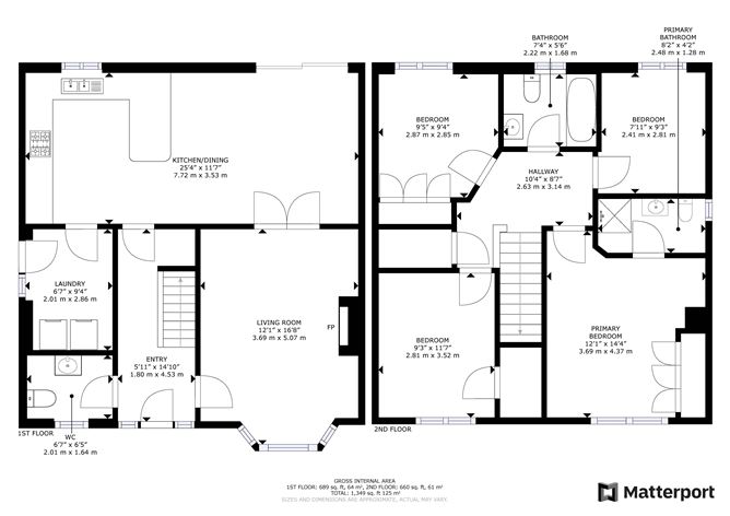 25A Gladesville, Castlebar, Co. Mayo