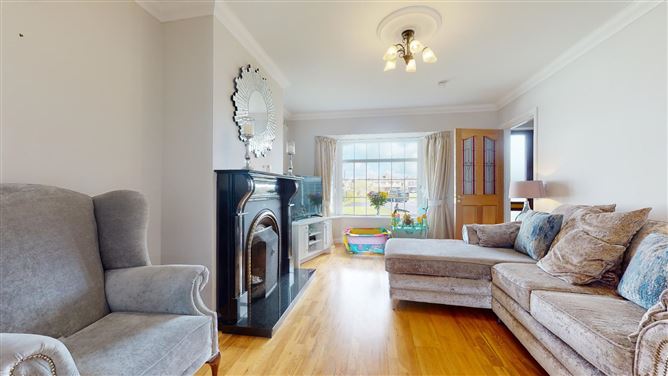 25A Gladesville, Castlebar, Co. Mayo