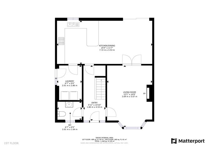 25A Gladesville, Castlebar, Co. Mayo