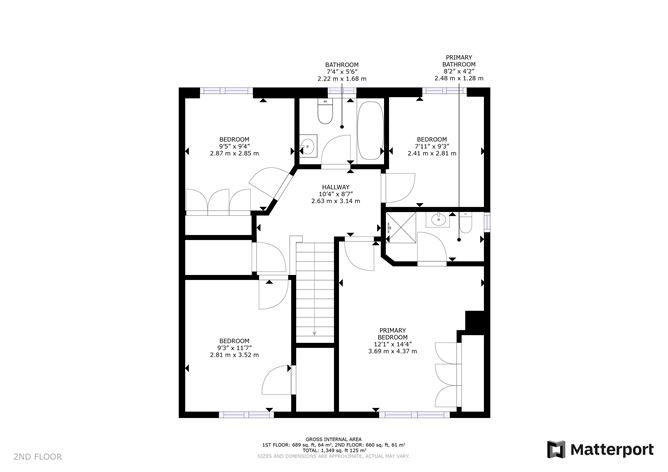 25A Gladesville, Castlebar, Co. Mayo