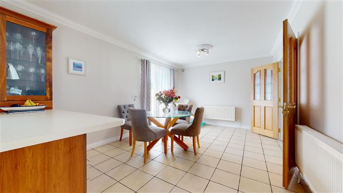 25A Gladesville, Castlebar, Co. Mayo