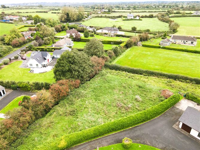 San Antonio, Drombanna, Co. Limerick, Drombanna, Limerick