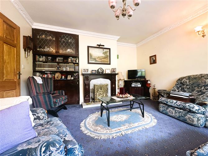 San Antonio, Drombanna, Co. Limerick, Drombanna, Limerick