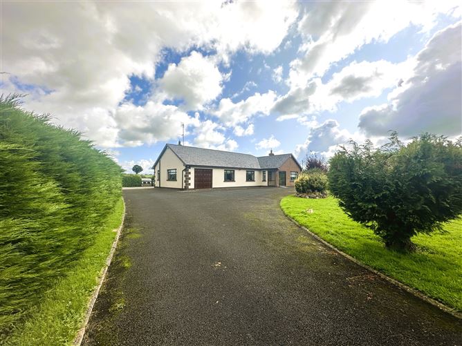 San Antonio, Drombanna, Co. Limerick, Drombanna, Limerick Michael