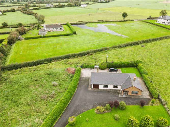 San Antonio, Drombanna, Co. Limerick, Drombanna, Limerick