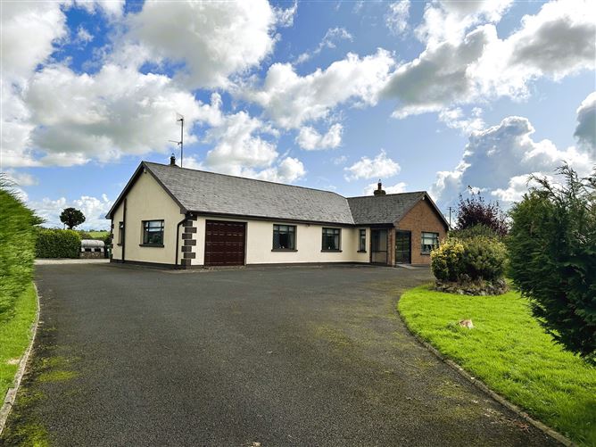 San Antonio, Drombanna, Co. Limerick, Drombanna, Limerick