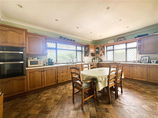 San Antonio, Drombanna, Co. Limerick, Drombanna, Limerick Michael