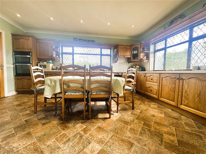 San Antonio, Drombanna, Co. Limerick, Drombanna, Limerick Michael