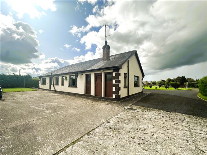 San Antonio, Drombanna, Co. Limerick, Drombanna, Limerick