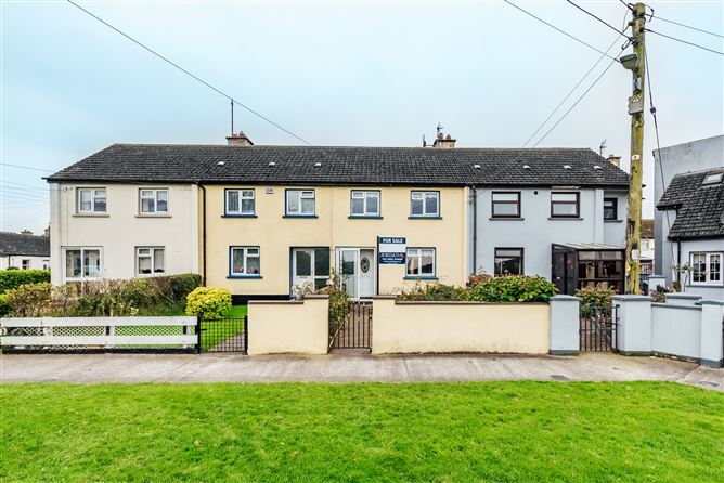 2058 Tullyville, Maddenstown, Curragh, Co. Kildare