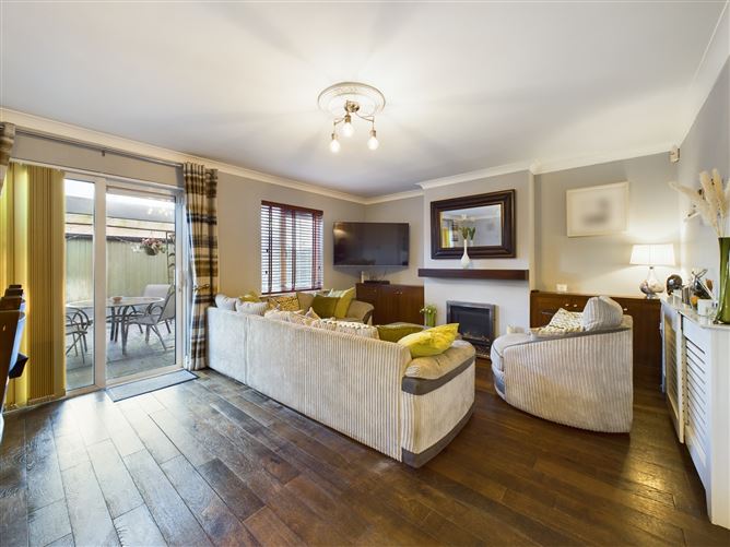 10 Montelado Way, Farmleigh, Waterford City, Waterford
