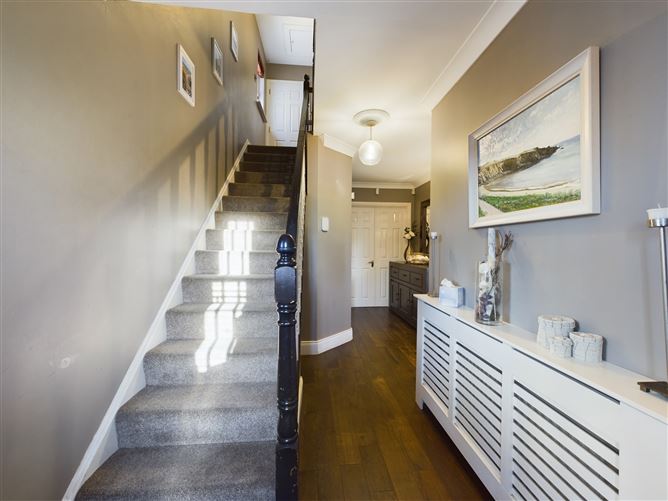 10 Montelado Way, Farmleigh, Waterford City, Waterford