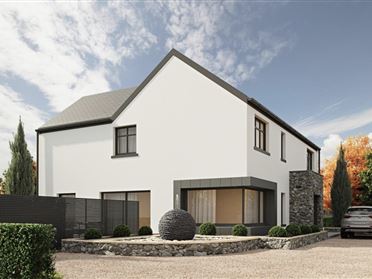 Image for House Type 5 - Oireanach, Clonlara, Clare