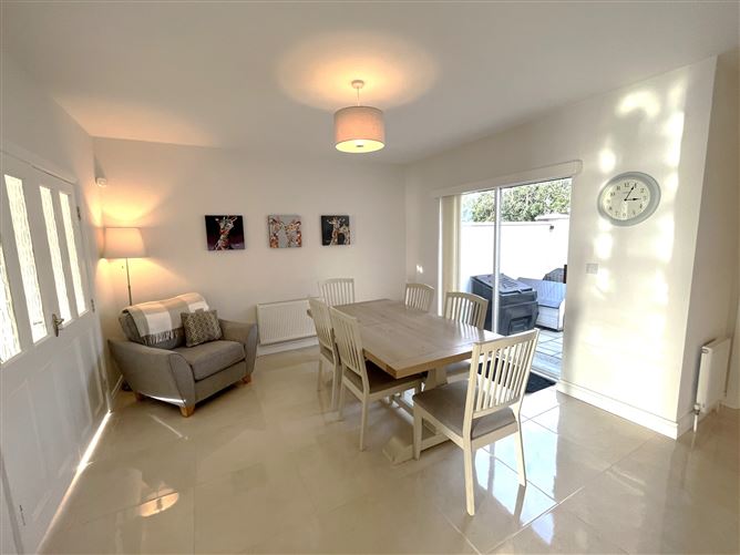 21 Ard Lugalisheen, Ballindine, Mayo