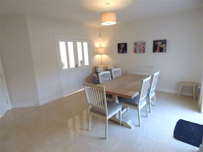 21 Ard Lugalisheen, Ballindine, Mayo
