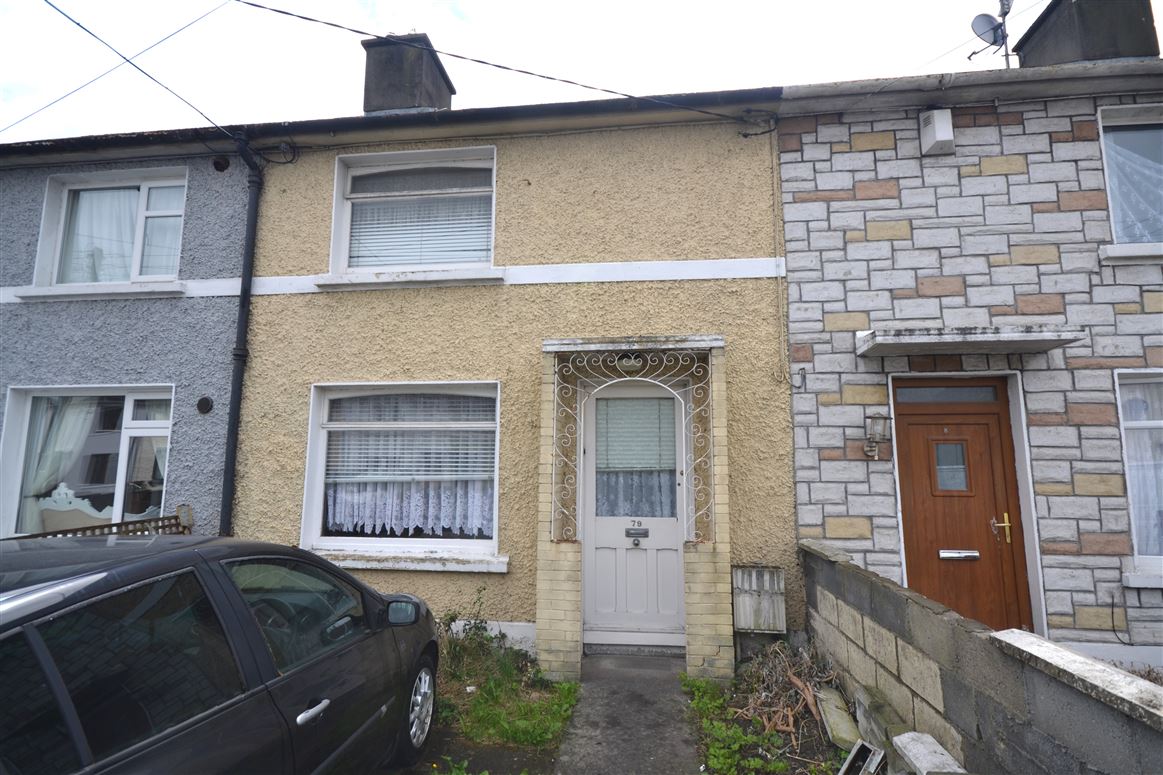 79 Cremona Road, Ballyfermot, Dublin 10