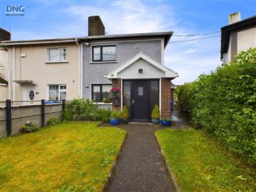 Image for 33 St Killians Crescent, Carlow Town, Co. Carlow