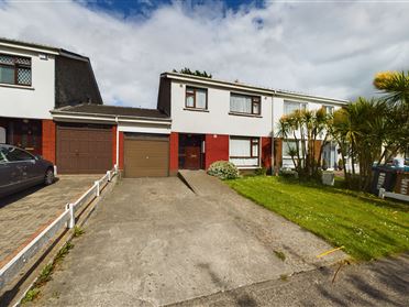 Image for 8 Hawthorn Drive, Hillview, Waterford City, Waterford