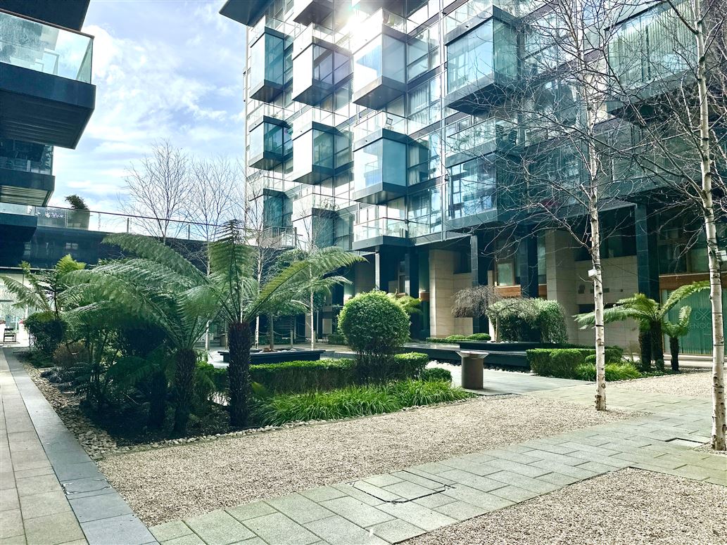 Apartment 503, The Cubes 2, Beacon South Quarter, Sandyford, Dublin 18