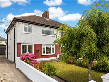 Image for 225 Elm Mount Avenue, Beaumont, Dublin 9