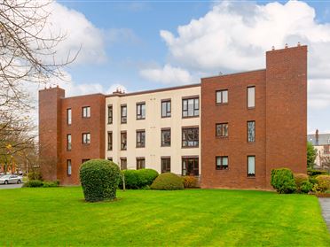 Image for Apt 75, Cremorne, Greenmount Road, Terenure, Dublin 6