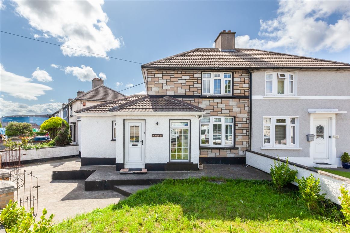 135 Bannow Road, Cabra, Dublin 7