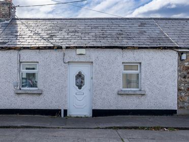 Image for 4 Parochial Avenue, Baldoyle, Dublin 13