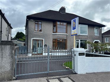 Image for Achill, 51 Ardfallen Estate, Ballinlough, Cork