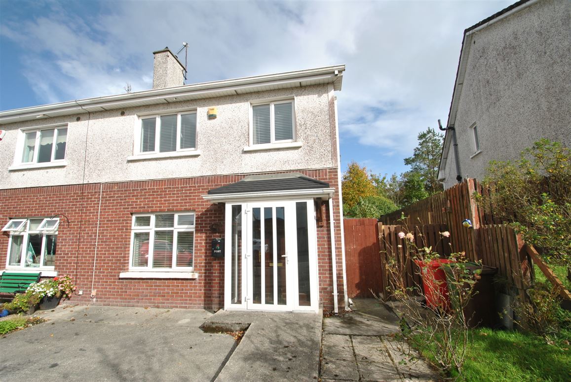 38 Ard na Greine, Roscrea, Co. Tipperary