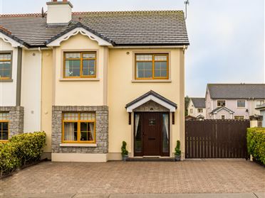 Image for 14 Oldwood, Ardsallagh, Roscommon, Co. Roscommon