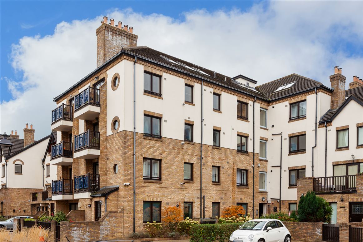 133 Marina Village, Malahide, Co. Dublin