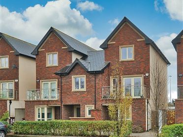 Image for 56 Hayfield, Maynooth, County Kildare