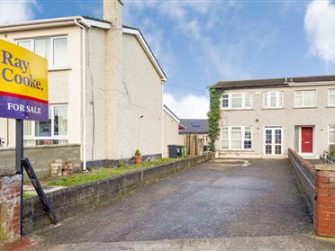 Image for 33 Alderwood Green, Tallaght, Dublin 24
