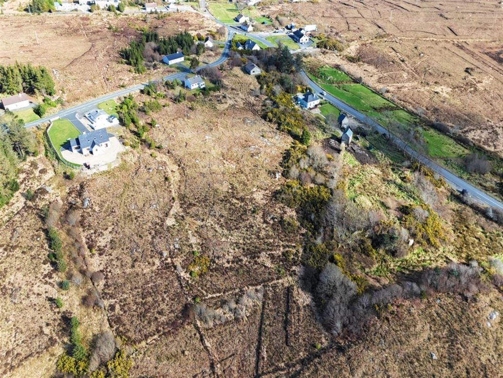 Loughanoran, Annagry, County Donegal
