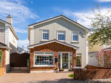 Image for 74 Beatty Grove, Celbridge, Co. Kildare