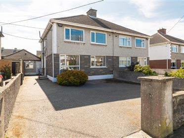 Image for 22 Lakelands Avenue, Stillorgan, County Dublin